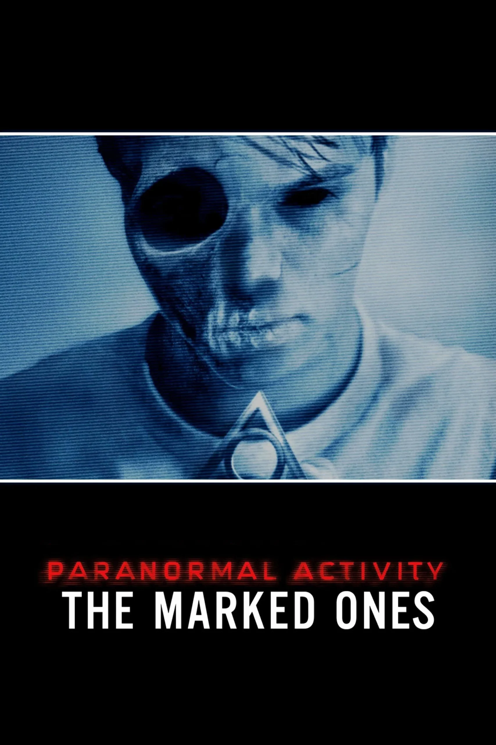 Phim Hiện Tượng Siêu Nhiên 5: Vết Căn Của Quỷ – Paranormal Activity 5: The Marked One