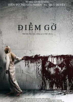 Phim Điềm Gở - Sinister