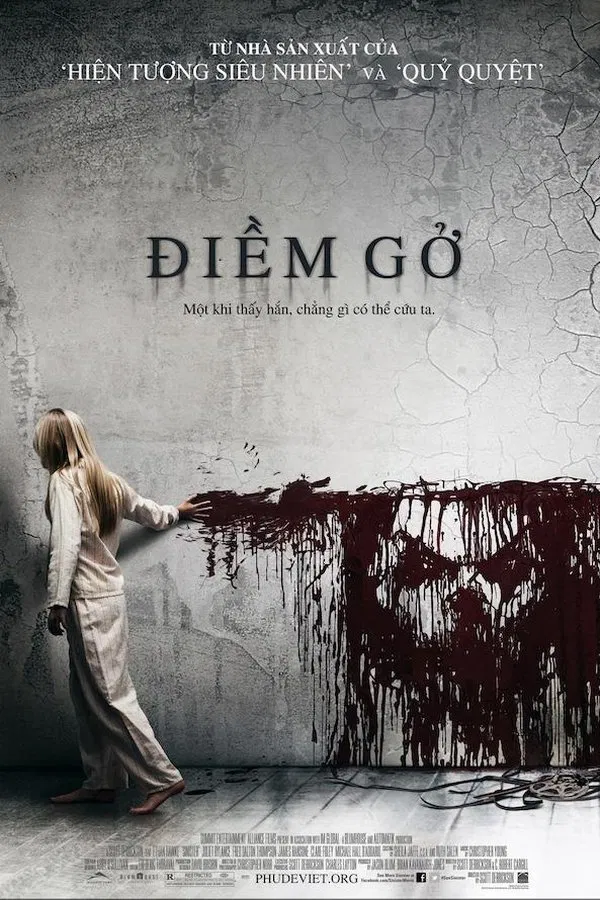 Phim Điềm Gở - Sinister