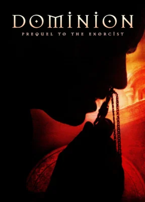 Phim Quỷ Ám 5: Lãnh Địa-Quỷ Ám Tiền Truyện - Dominion: Prequel to The Exorcist