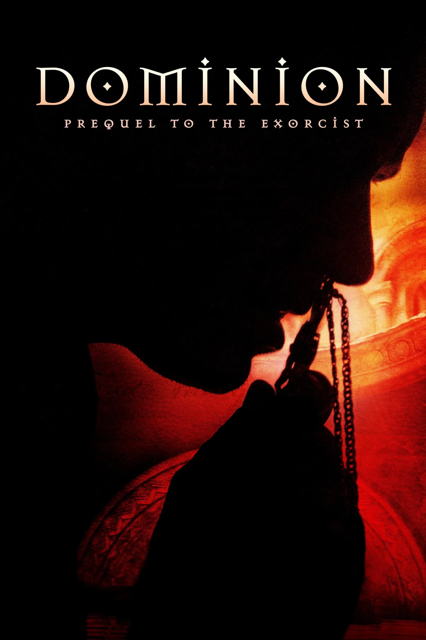 Phim Quỷ Ám 5: Lãnh Địa-Quỷ Ám Tiền Truyện - Dominion: Prequel to The Exorcist