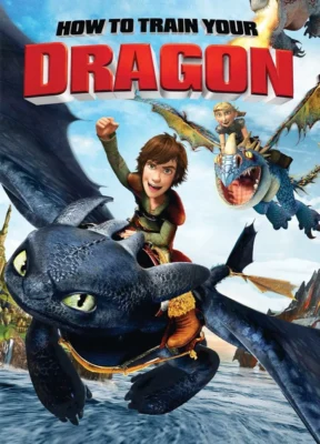 Phim Bí Kíp Luyện Rồng - How to Train Your Dragon