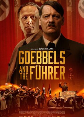 Phim Bộ Trưởng Goebbels và Quốc Trưởng Hitler - Goebbels And The Fuhrer