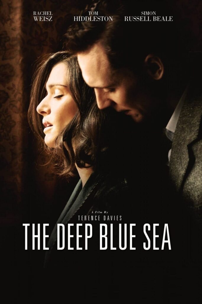 the-deep-blue-sea