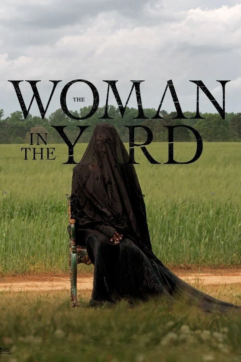 Phim Người Đàn Bà Ngoài Sân - The Woman In The Yard