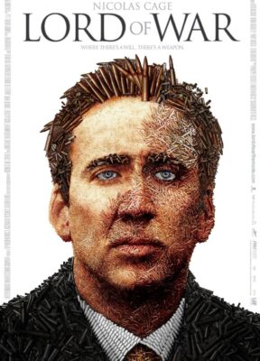 Phim Ông Trùm Chiến Tranh - Lord of War