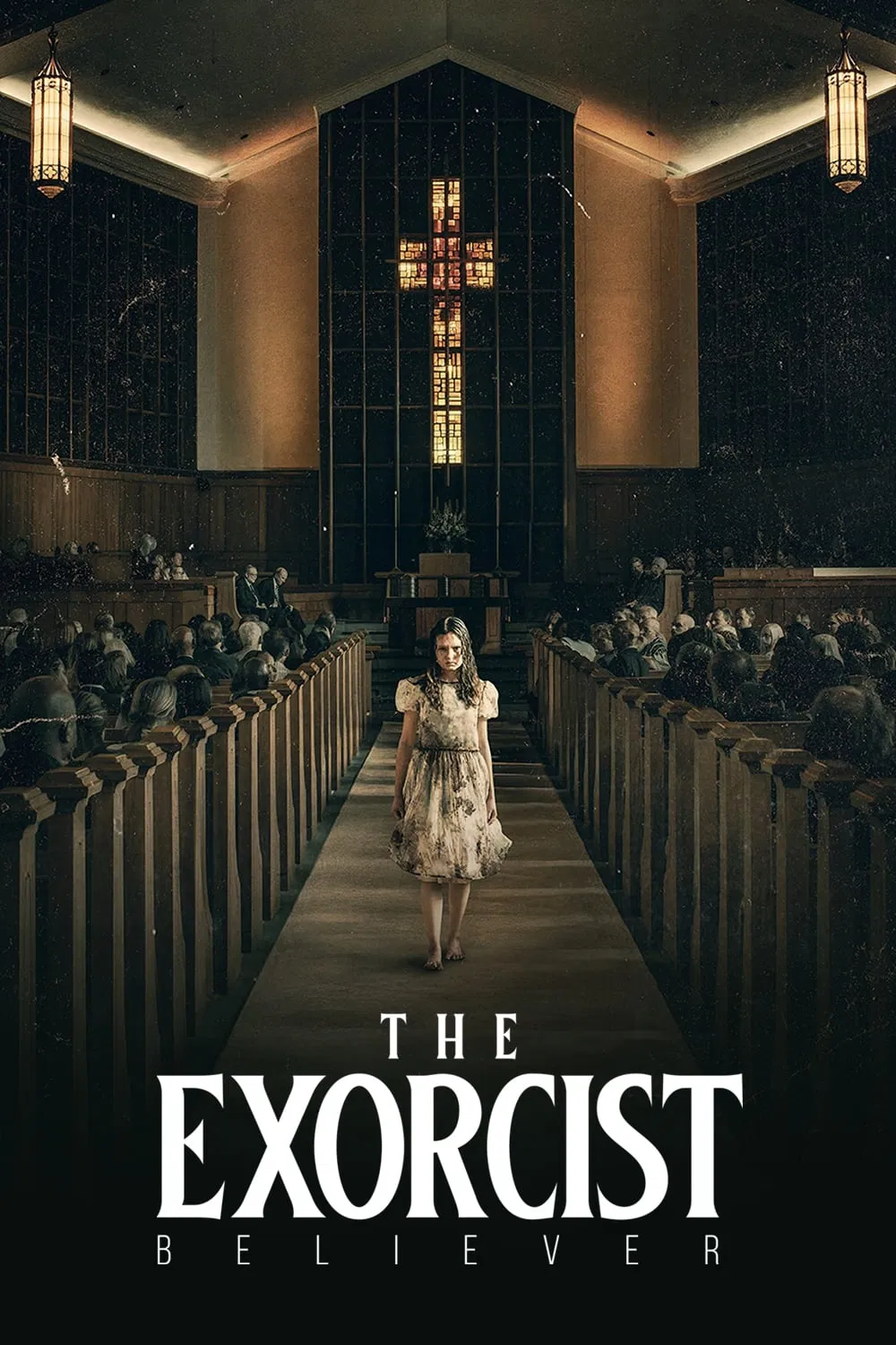 Phim Quỷ Ám 6: Tín Đồ - The Exorcist: Believer