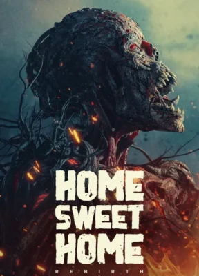 Phim Cõi Gián Đoạn: Tái Sinh - Home Sweet Home Rebirth