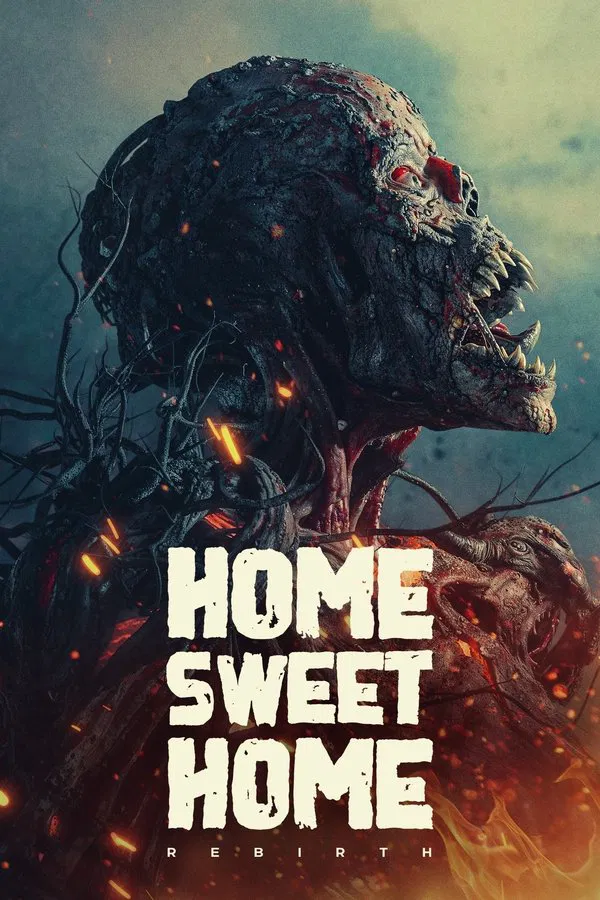 Phim Cõi Gián Đoạn: Tái Sinh - Home Sweet Home Rebirth