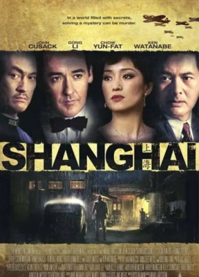 Thượng Hải - Shanghai