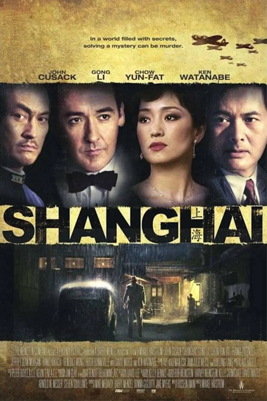 Thượng Hải - Shanghai