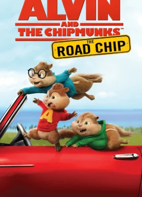 Phim Ban Nhạc Sóc Chuột 4: Sóc Chuột Du Hí - Alvin and the Chipmunks: The Road Chip