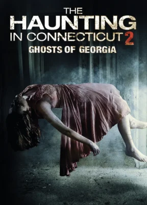 Phim Ngôi Nhà Bị Ám 2: Bí Ẩn Ở Georgia - The Haunting in Connecticut 2: Ghosts of Georgia