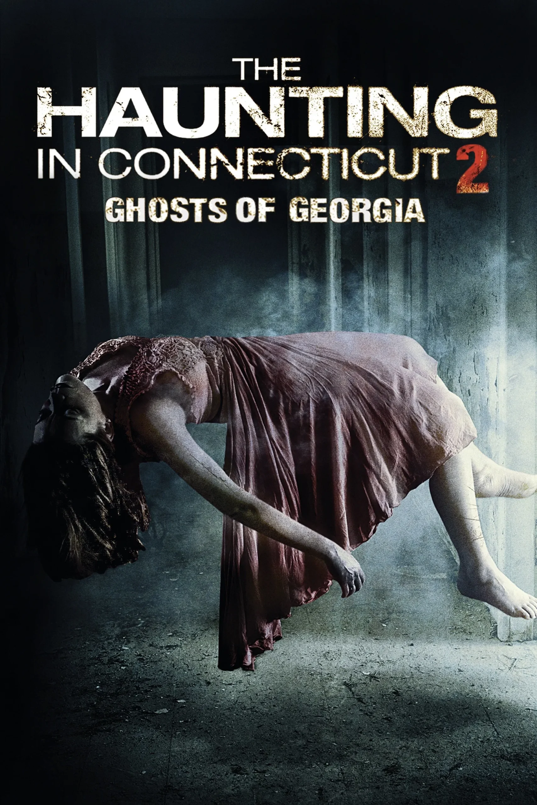 Phim Ngôi Nhà Bị Ám 2: Bí Ẩn Ở Georgia - The Haunting in Connecticut 2: Ghosts of Georgia