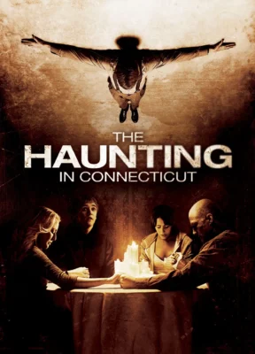 Phim Ngôi Nhà Bị Ám - The Haunting in Connecticut