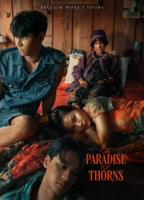 Phim Thiên Đường Quả Báo - The Paradise of Thorns