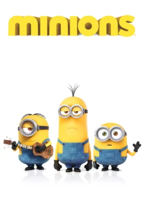 Phim Minions