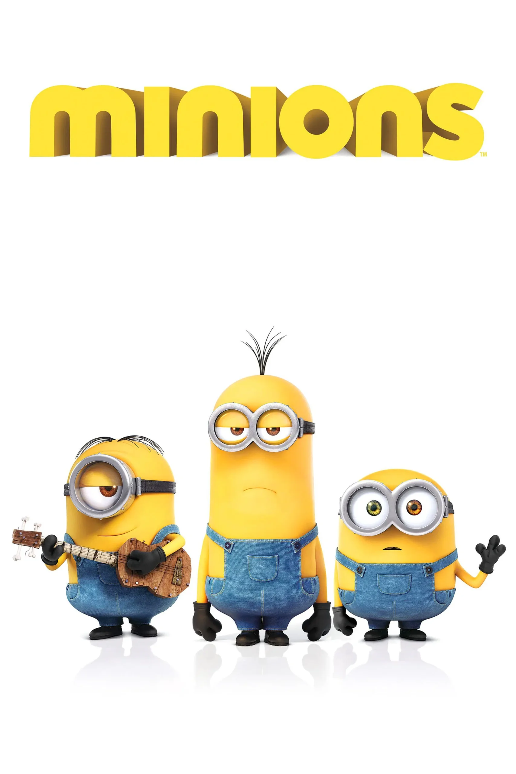 Phim Minions