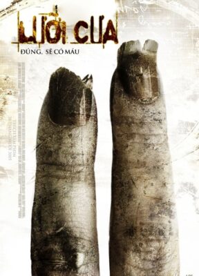 Phim Lưỡi Cưa 2 - SAW II