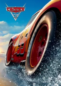 Phim Vương Quốc Xe Hơi 3 - Cars 3