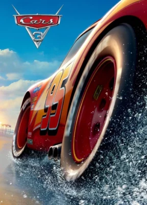Phim Vương Quốc Xe Hơi 3 - Cars 3