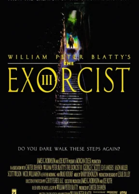 Phim Quỷ Ám 3 - The Exorcist III