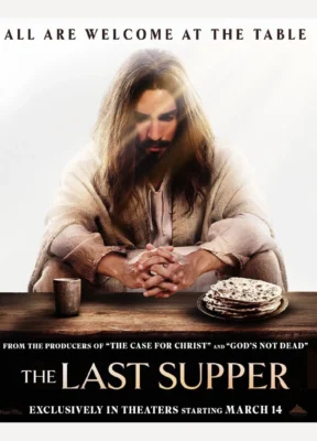 Phim Bữa Tiệc Ly - The Last Supper