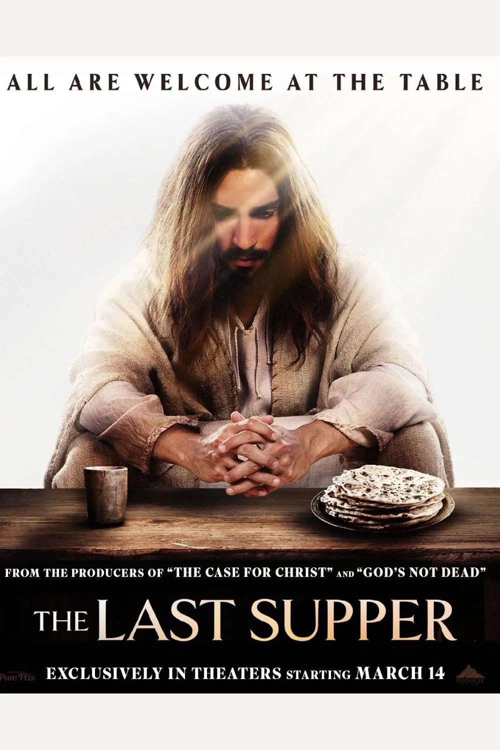Phim Bữa Tiệc Ly - The Last Supper