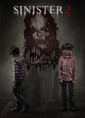 Phim Điềm Gở 2 - Sinister 2