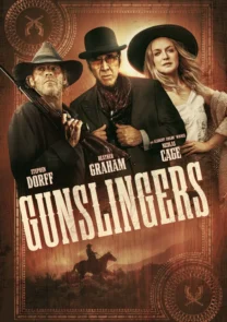 Phim Xạ Thủ Miền Viễn Tây - Gunslingers