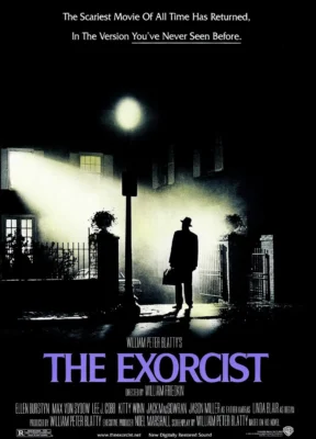Phim Quỷ Ám - The Exorcist