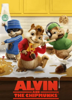 Phim Ban Nhạc Sóc Chuột - Alvin and the Chipmunks