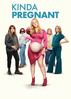 Phim Giả Bầu - Kinda Pregnant