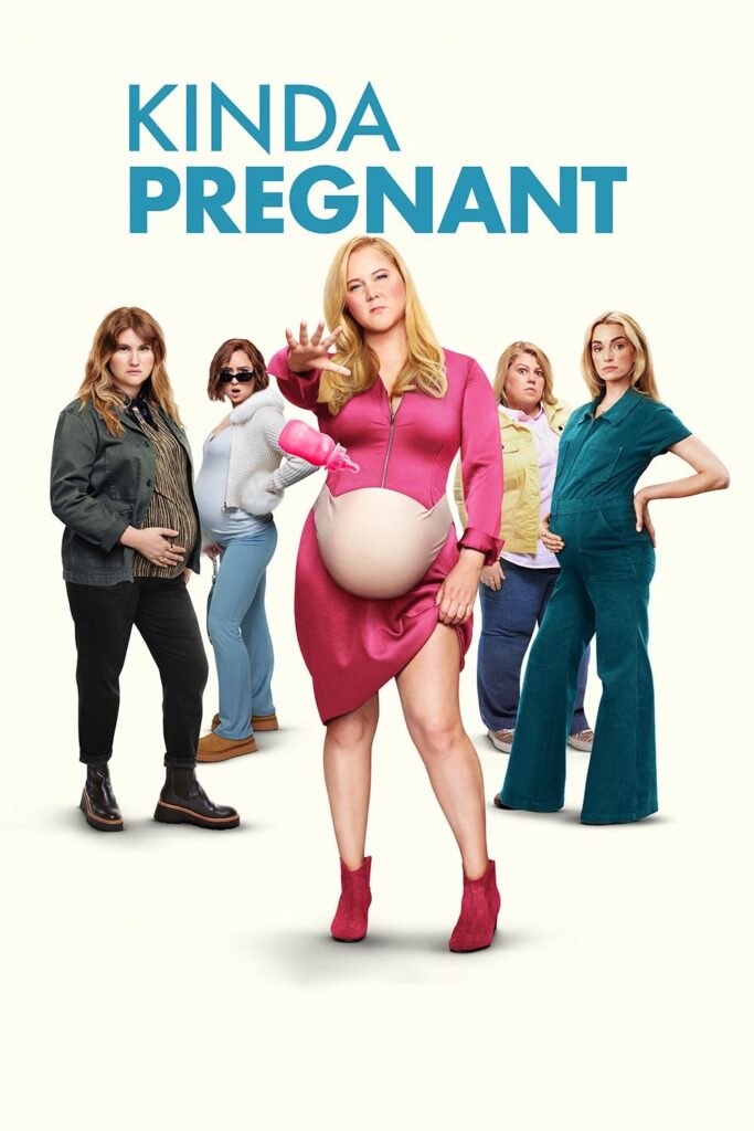 Phim Giả Bầu - Kinda Pregnant