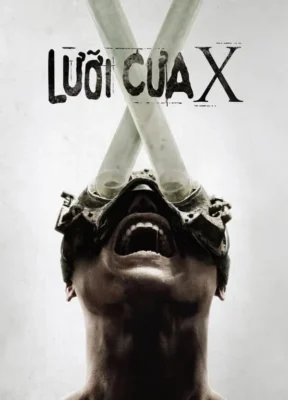 Phim Lưỡi Cưa 10 - SAW X