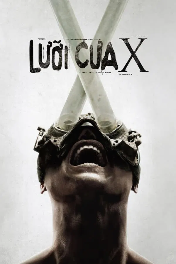 Phim Lưỡi Cưa 10 - SAW X