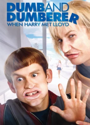 Phim Siêu Ngốc Gặp Nhau 2: Khi Harry Gặp Lloyd - Dumb and Dumberer: When Harry Met Lloyd