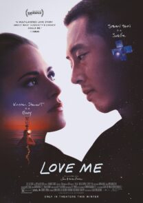 Phim Yêu Em Nơi Thế Giới Lụi Tàn - Love Me