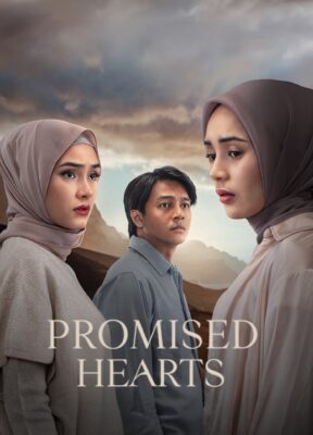 Phim Giọt Tình Của Niyala - Promised Hearts