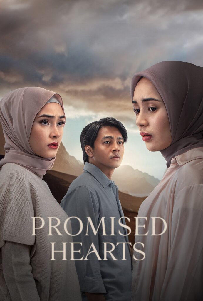 Phim Giọt Tình Của Niyala - Promised Hearts
