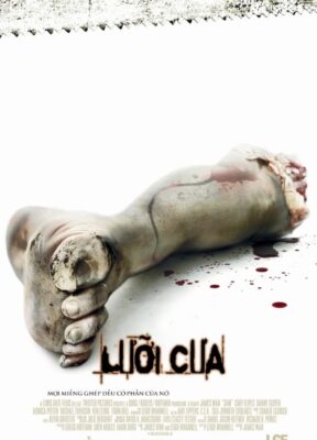 Phim Lưỡi Cưa I - SAW I