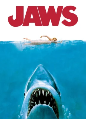 Phim Hàm Cá Mập - Jaws