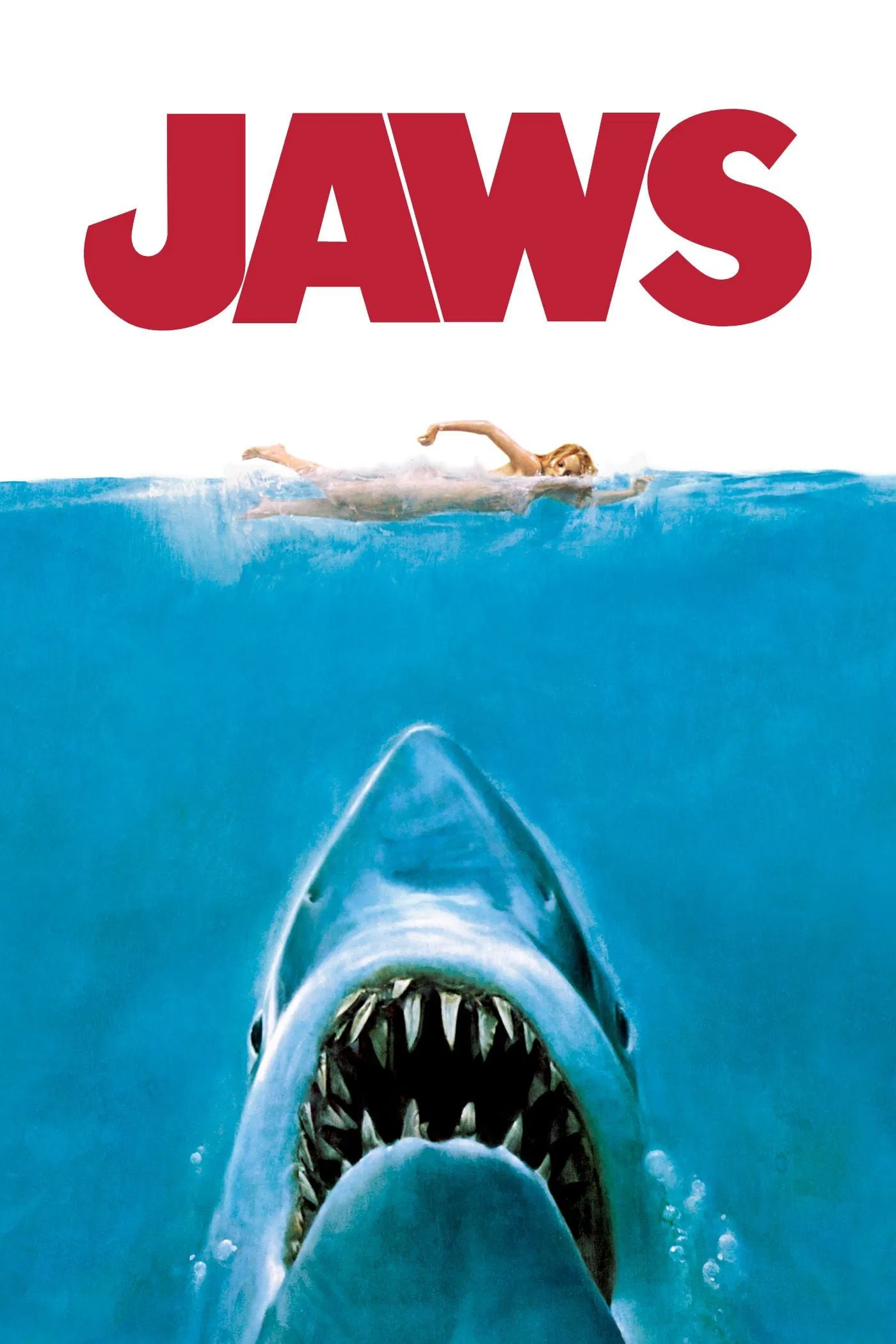 Phim Hàm Cá Mập - Jaws