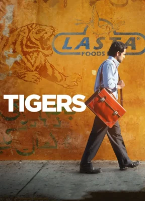 Phim Giọt Sữa Tội Lỗi - Tigers