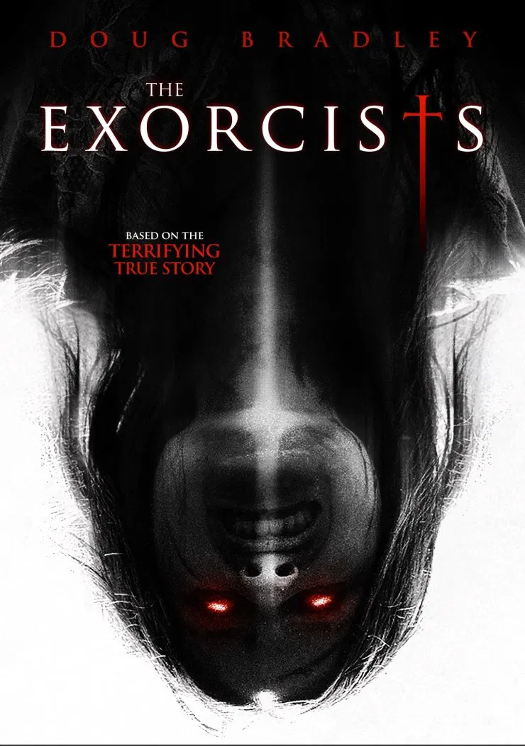 Phim Lễ Trừ Tà - The Exorcists