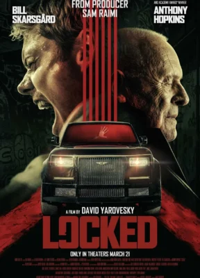 Phim Khoá Chặt - Locked