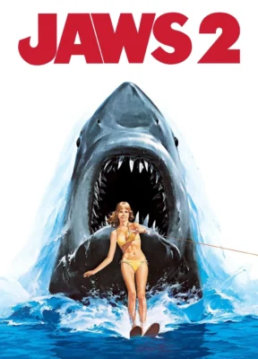 Phim Hàm Cá Mập 2 - Jaws 2