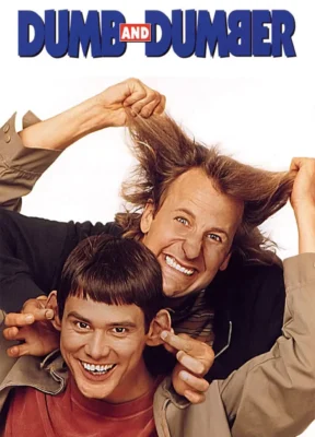 Phim Siêu Ngốc Gặp Nhau - Dumb and Dumber