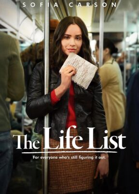 Phim Bản Danh Sách Cuộc Đời - The Life List