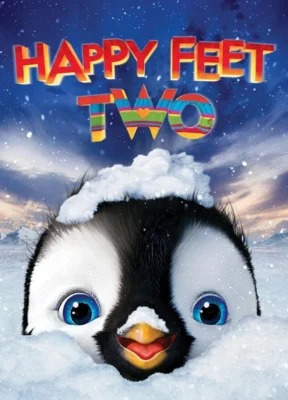 Phim Vũ Điệu Chim Cánh Cụt 2 - Happy Feet 2